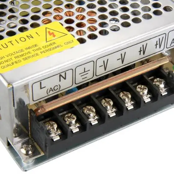 Best price New Hot selling 12V Switching Power Supply for LED Strip light | Обустройство дома