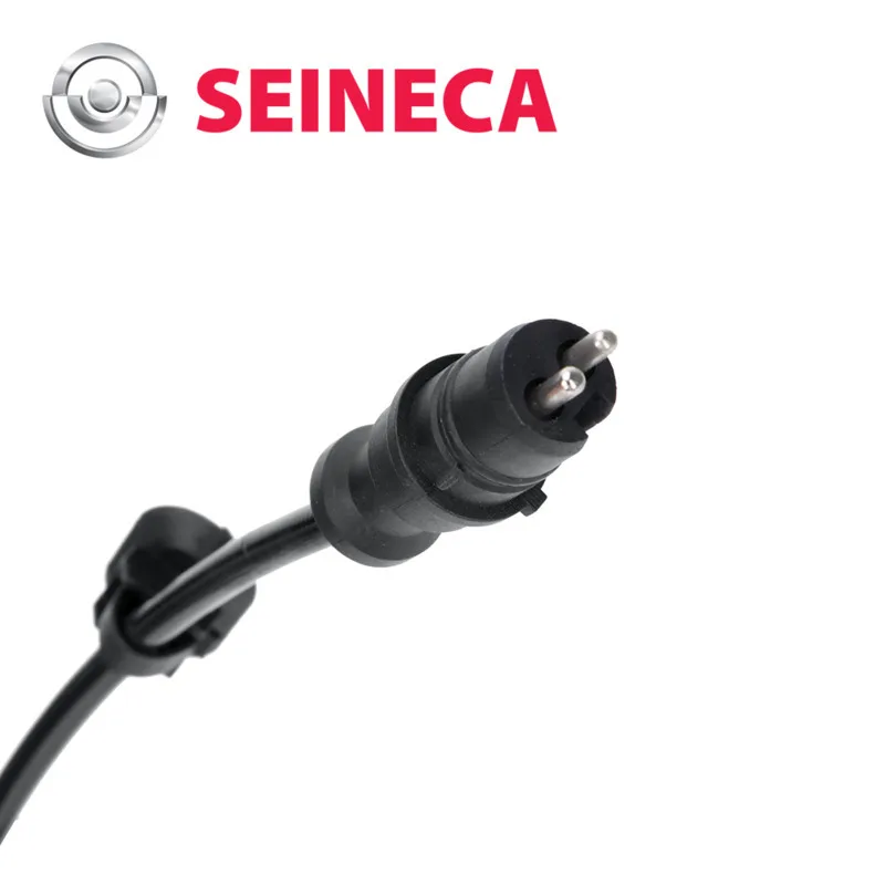CGQ ABS Датчик скорости колеса Передний для Renault Grand Megane Scenic 8200446282|Датчик ABS| |