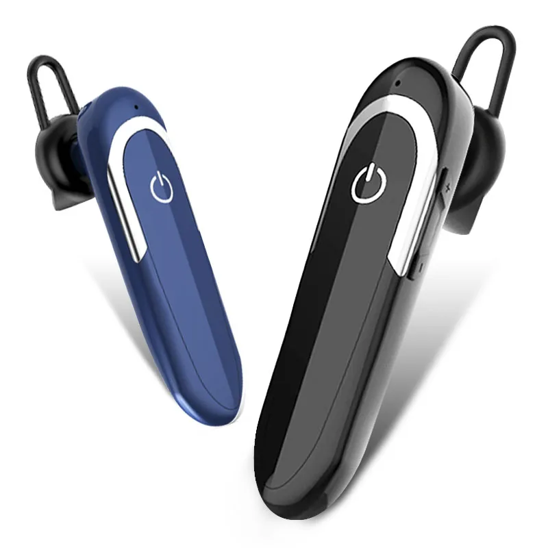 

Bluetooth-compatible Headset For Samsung a50 Redmi k20 pro mi 9 Noise Cancelling BT5.0 Earphone