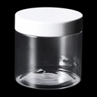 Контейнер для хранения 2021 200 мл, органайзер для легкой глины, пенопласта, слизи, грязи, Oct23-A