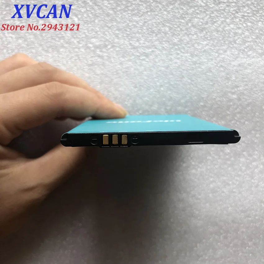Аккумулятор Ulefone Be Pro 3019 литий-ионный аккумулятор большой емкости 3000 мАч для L55 и |