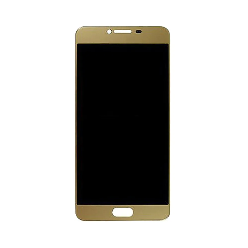 Оригинальный ЖК-дисплей + сенсорная панель для Galaxy C7 / C7000 | Мобильные телефоны и