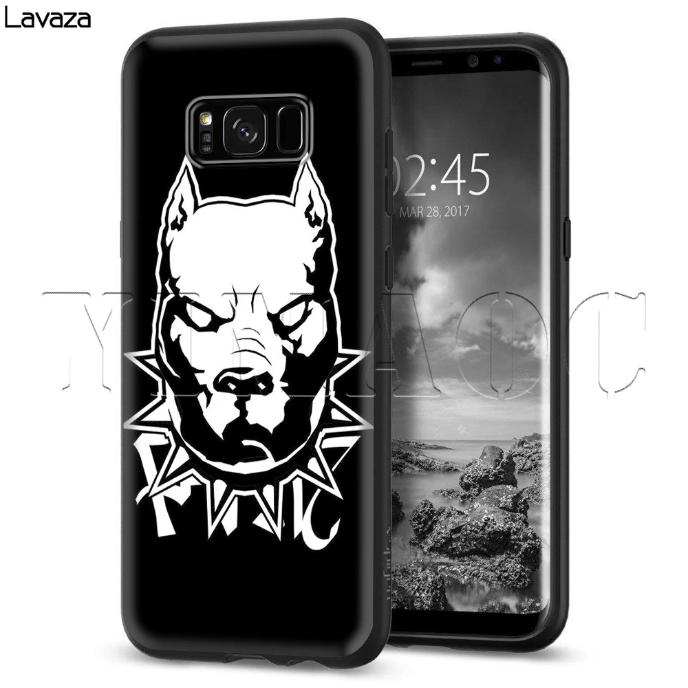 Lavaza защитный чехол для телефона Горячая продажа Samsung Галактики S6 S7 край J6 S8 S9 S10