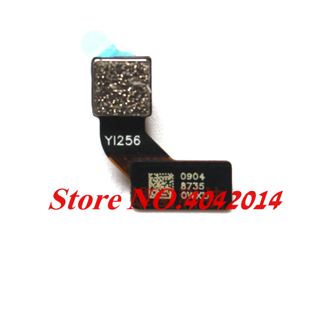 

Original Front Rear Camera Flex cable For Xiaomi Redmi 6 pro Back Camera module connector Replacement parts