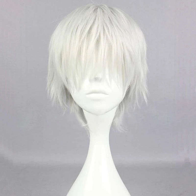 Japanese Anime Tokyo Ghoul Cosplay Costumes Kaneki Ken Hoodie Jackets Black Fight Uniform Presentation masks | Тематическая одежда