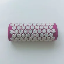1 шт. Новое поступление фиолетовый лотос иглы иглоукалывание