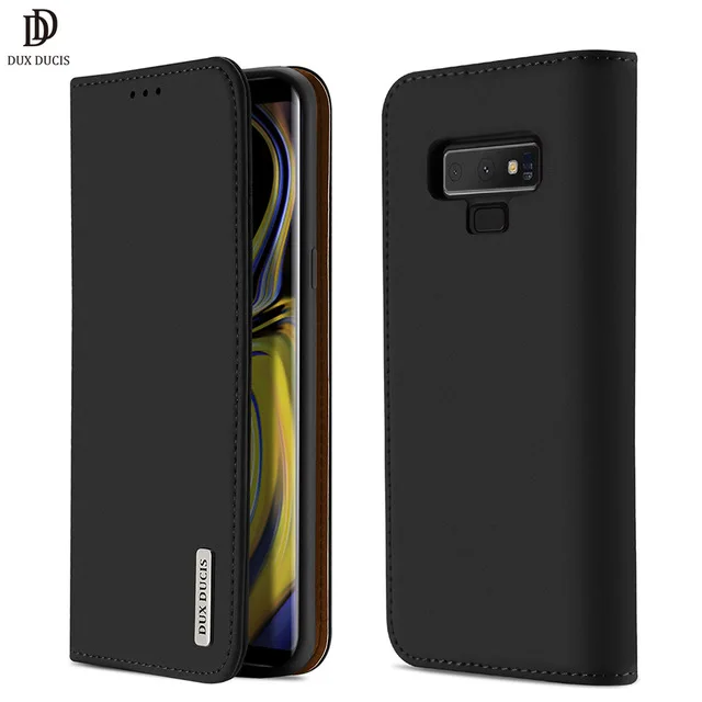 Чехол из натуральной кожи для Samsung Galaxy Note 20 10 чехол S20 Ultra S10 Plus e S10e магнитный