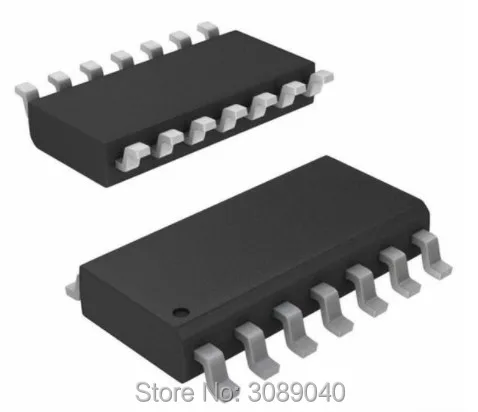 SN74F74DR 74F74DR 74F74-двойной положительный край-срабатывает Вьетнамки d-типа с четкими и