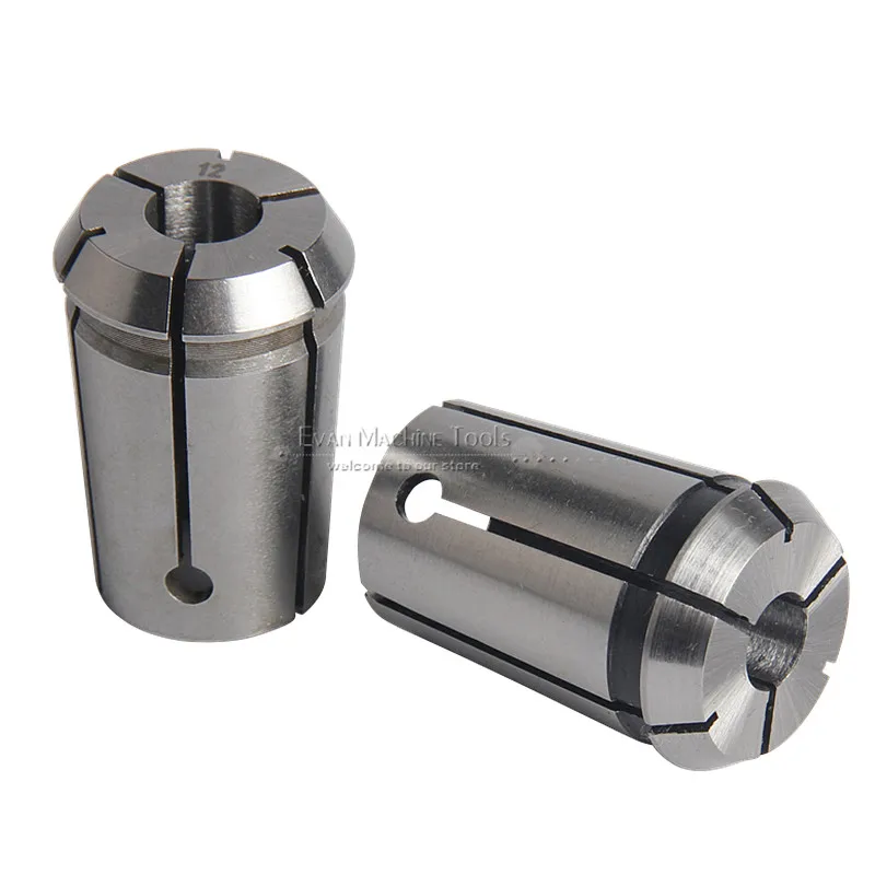 10 шт. набор патронов для фрезерного станка 4 16 мм|collet chuck|tool holdermilling chuck set |