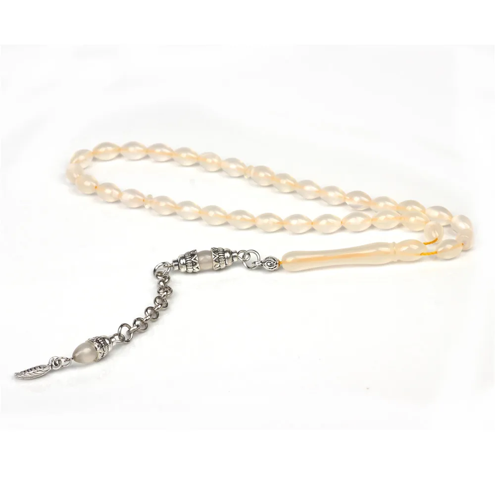 Tasbih Store Resin Amber Prayer Beads change color under the sunlight | Украшения и аксессуары