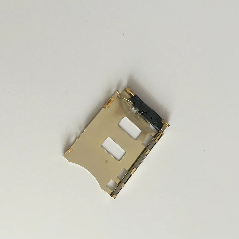 Держатель для SIM карты Xiaomi 3 M3 Mi3 Гнездо Слот лоток считыватель разъем