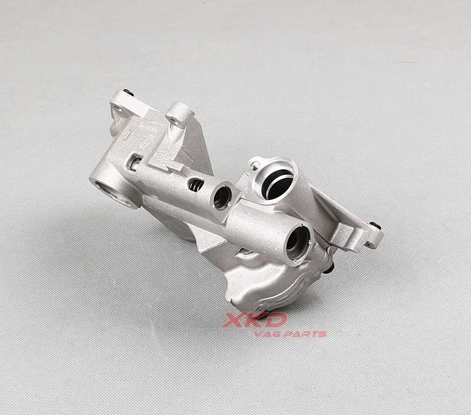 Новый двигатель насос масляный в сборе 06J 115 105 AC для VW Golf Jetta Passat Tiguan Audi A3 TT 1.8TSI 2.0TSI