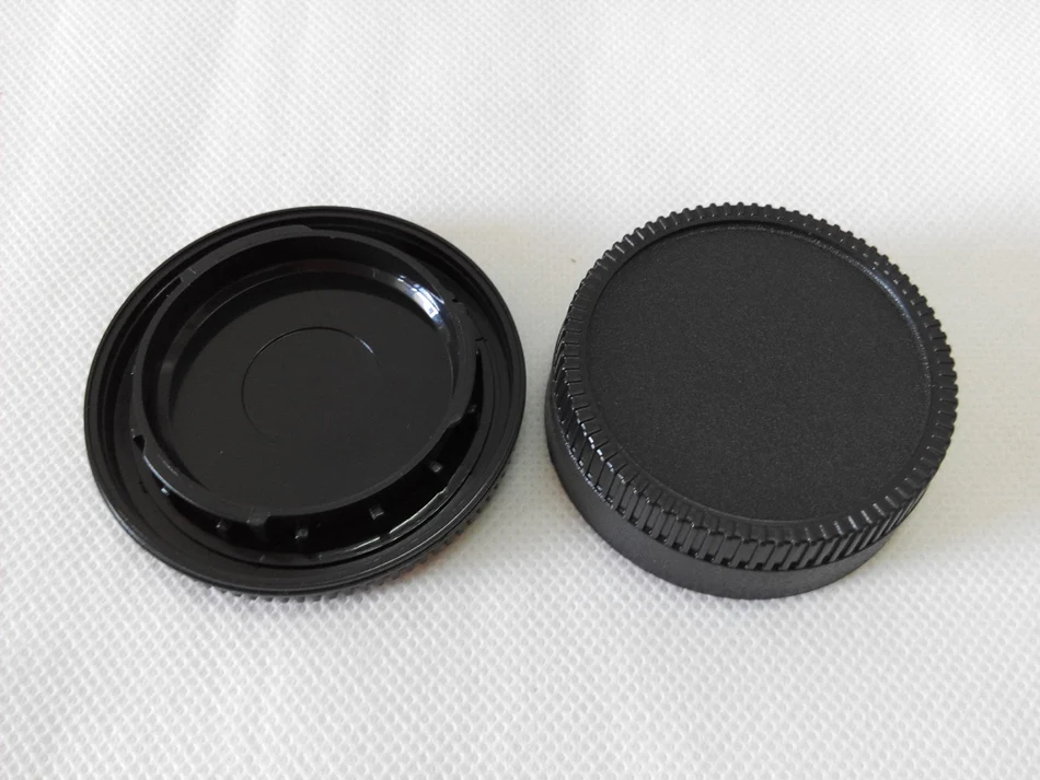 1 комплект крышки корпуса и детской противопылевая Крышка для объектива камеры