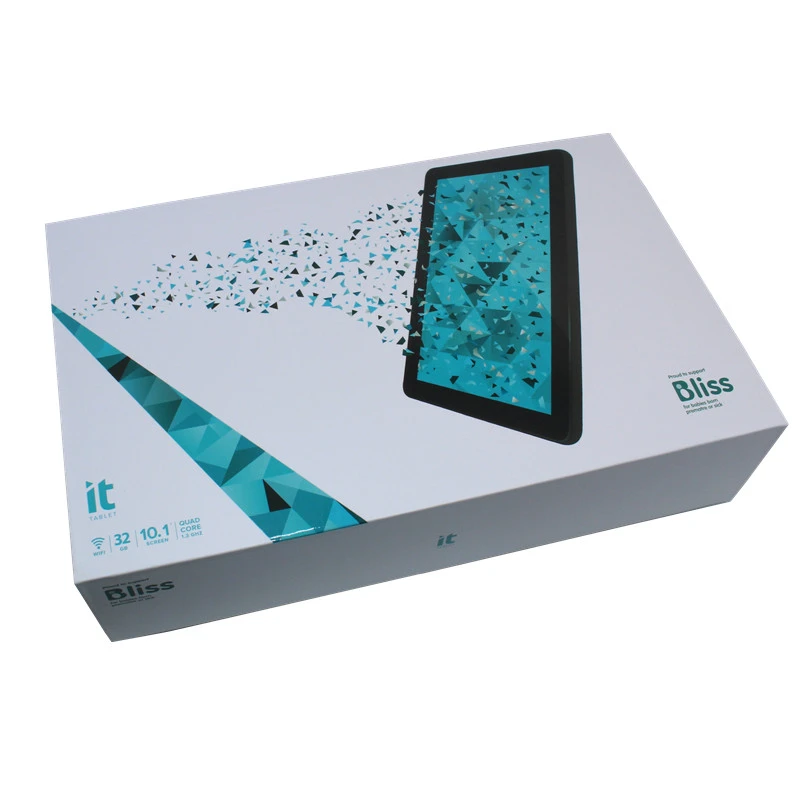 10,1 дюймов 800x1280 планшетный ПК C805 четырехъядерный Android 6,0 32 ГБ rom HDMI