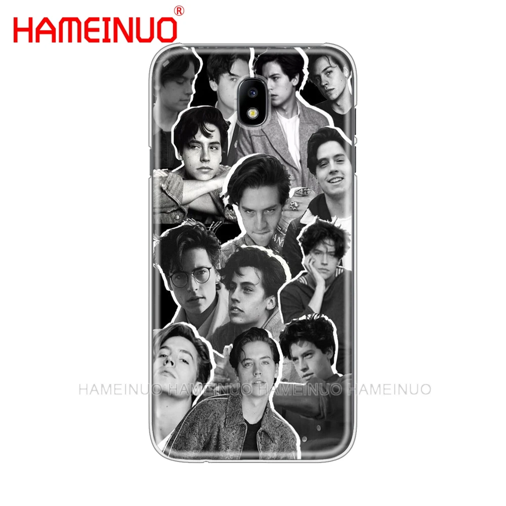 Чехол для телефона HAMEINUO tv River Jughead Jones Samsung Galaxy J3 J5 J7 2017 года J527 J727 J327 J330 J530 J730