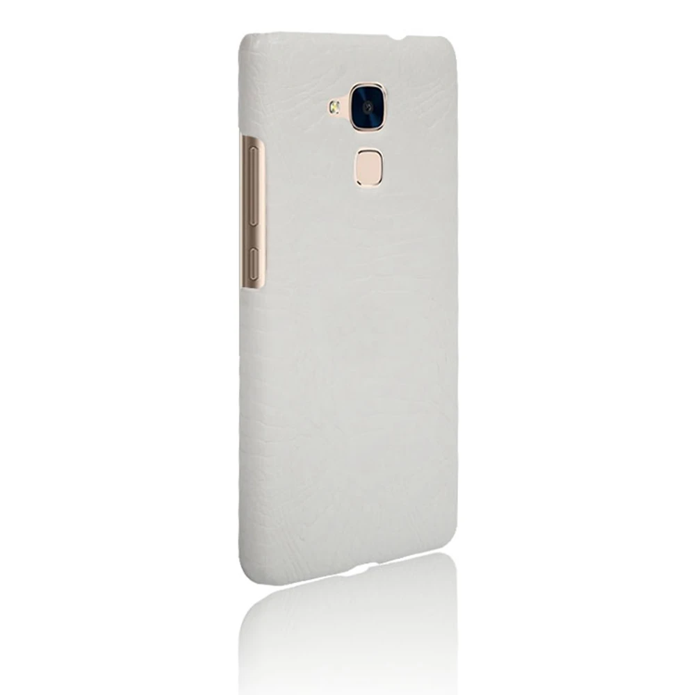 Крокодиловый защитный чехол для huawei Honor 5C C5 NEM-L21 NEM-L51 защитный чехол для телефона для huawei Honor 7 Lite NEM L21 L51