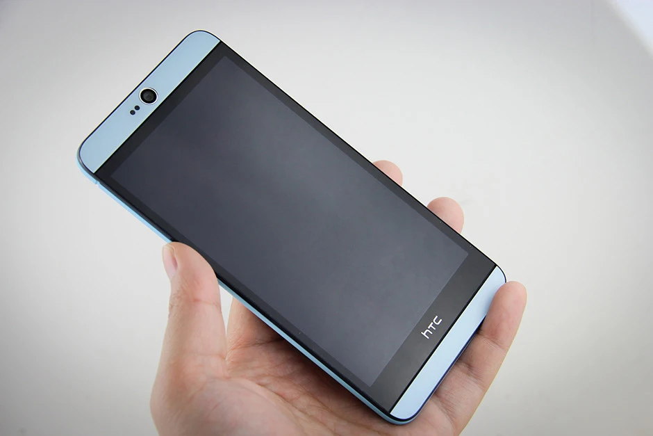 Восстановленный Оригинальный HTC Desire 826 Вт Восьмиядерный 5 дюйма две SIM карты 2 ГБ 16