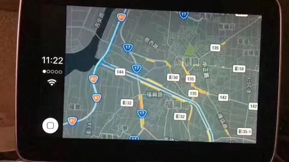 2018 новейший CarPlay для NTG5 S1 Apple и Android автоматический инструмент активации iPhone/Android