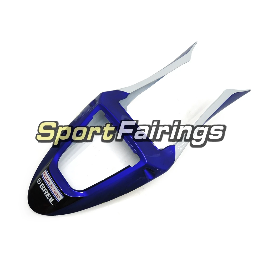 ABS пластик впрыска полный обтекатель комплект для Honda CBR600F4i 2004 2005 2006 2007 CBR600 F4i