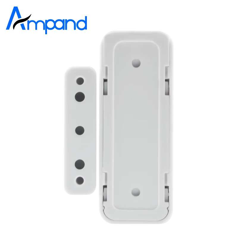 5 шт./лот Высококачественная Беспроводная система сигнализации для домашней