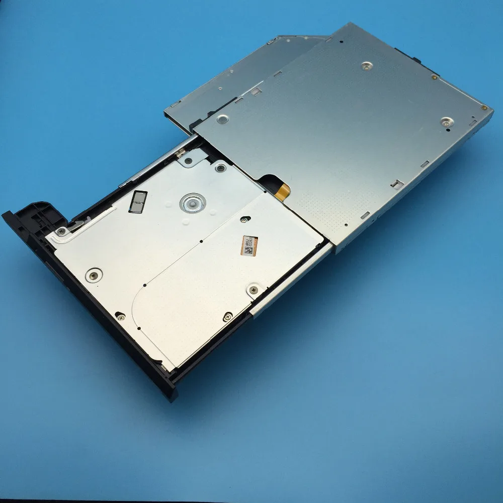 cd dvd burner writer rom player drive for lenovo thinkpad t410 t400s t410s t500 free global shipping