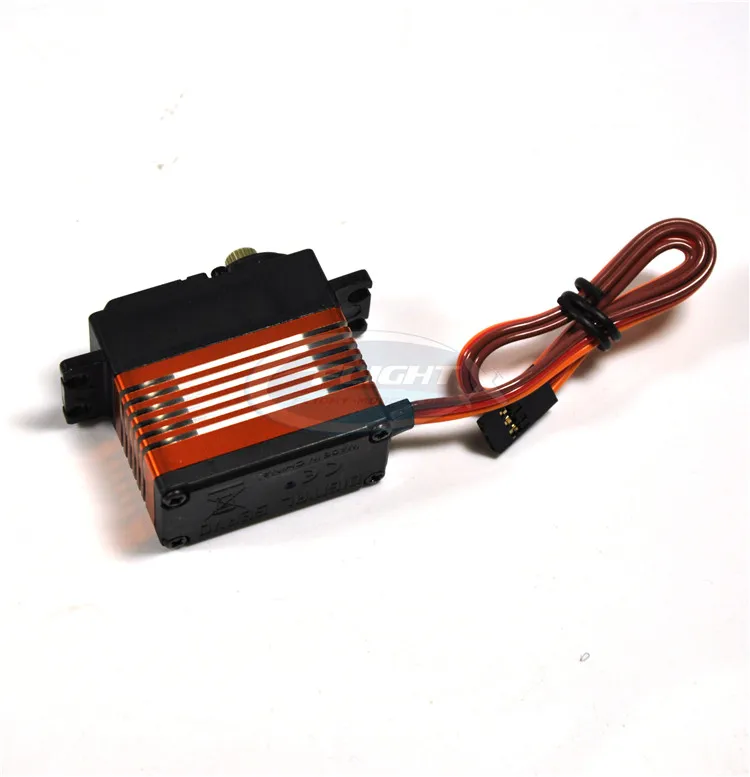 Сверхзвуковой CYS-S2210 цифровой Титан без сердечника Servo 10 кг. См для RC Самолет