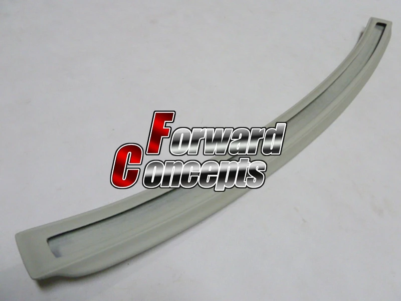

2005-2011 E90 3-SERIES SEDAN REAR WING ROOF SPOILER