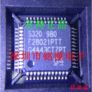 

Бесплатная доставка TMS320F28021PTT TMS320F28021 LLQFP48