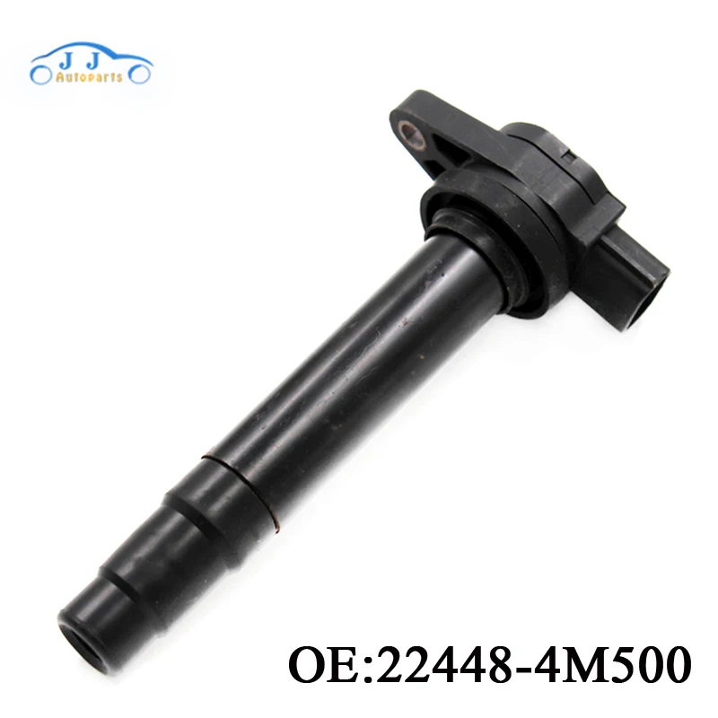 Катушка зажигания 22448 4M500 для Nissan Almera /Primaer 40102021 мкФ 326 610 58583 CM11 205 6J901|Катушка