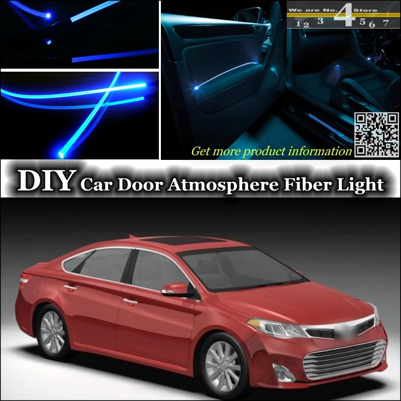 Комнатный комнатный светильник тюнинг атмосферный волоконно оптический