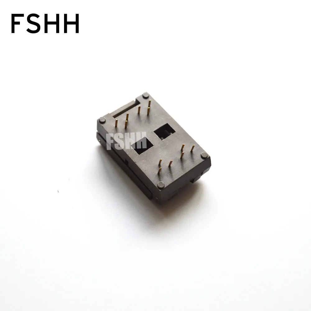 Рисунок 3 - Тестовая розетка оптрона FSHH SMD PC817/EL817/2501