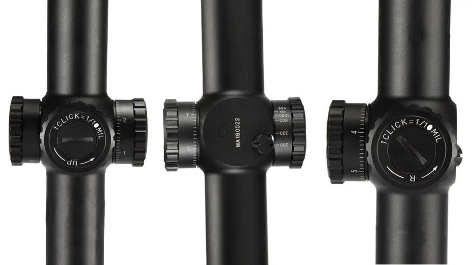 MARCOOL s.a.r. HD 5-25X56 SF FFP тактический охотничий прицел винтовка Оптический прицел оптические прицелы Сделано в Китае MAR-053