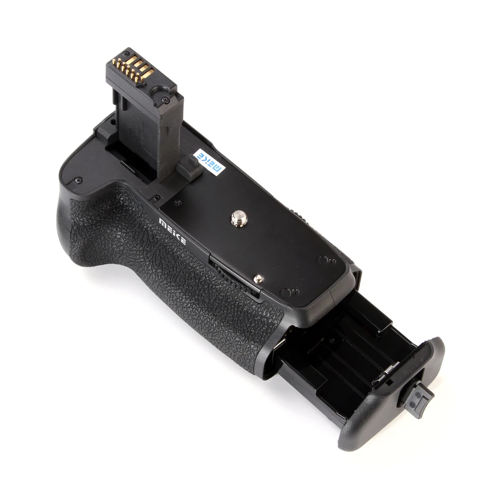 Батарейный блок + беспроводной пульт дистанционного управления для Canon 750D 760D T6i T6s