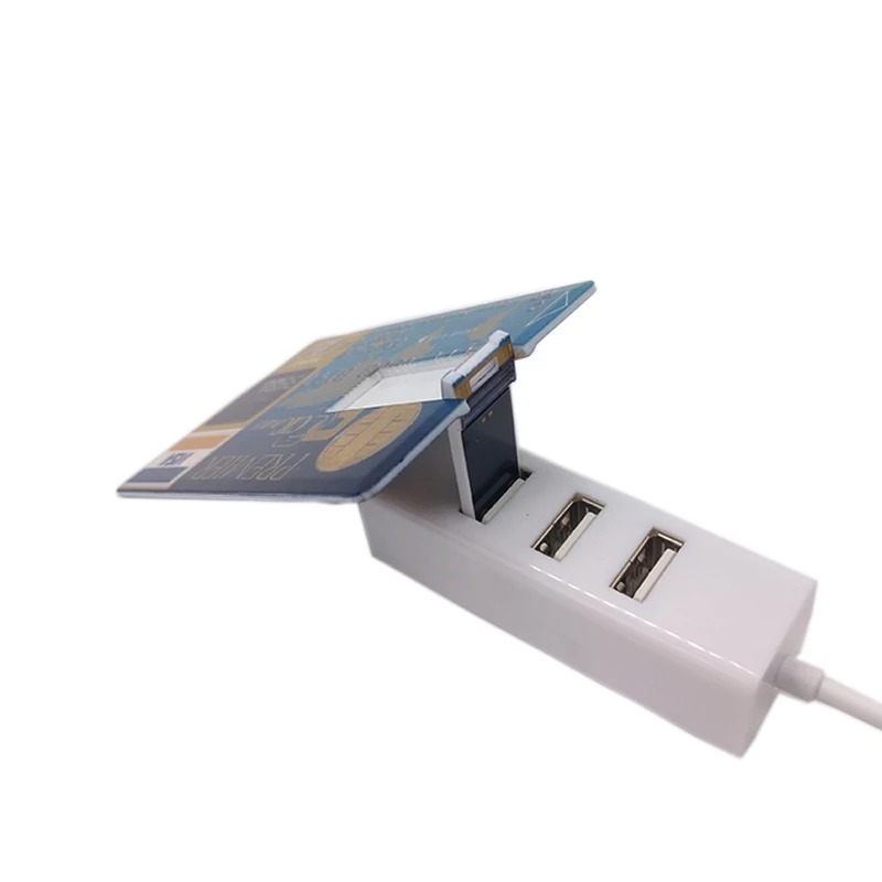 USB флеш накопитель водонепроницаемый супер тонкий для кредитных карт 4 ГБ 8 16 32 64