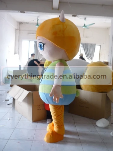 Взрослые комикс прекрасный nice кукла ростовая костюм необычные платье ну