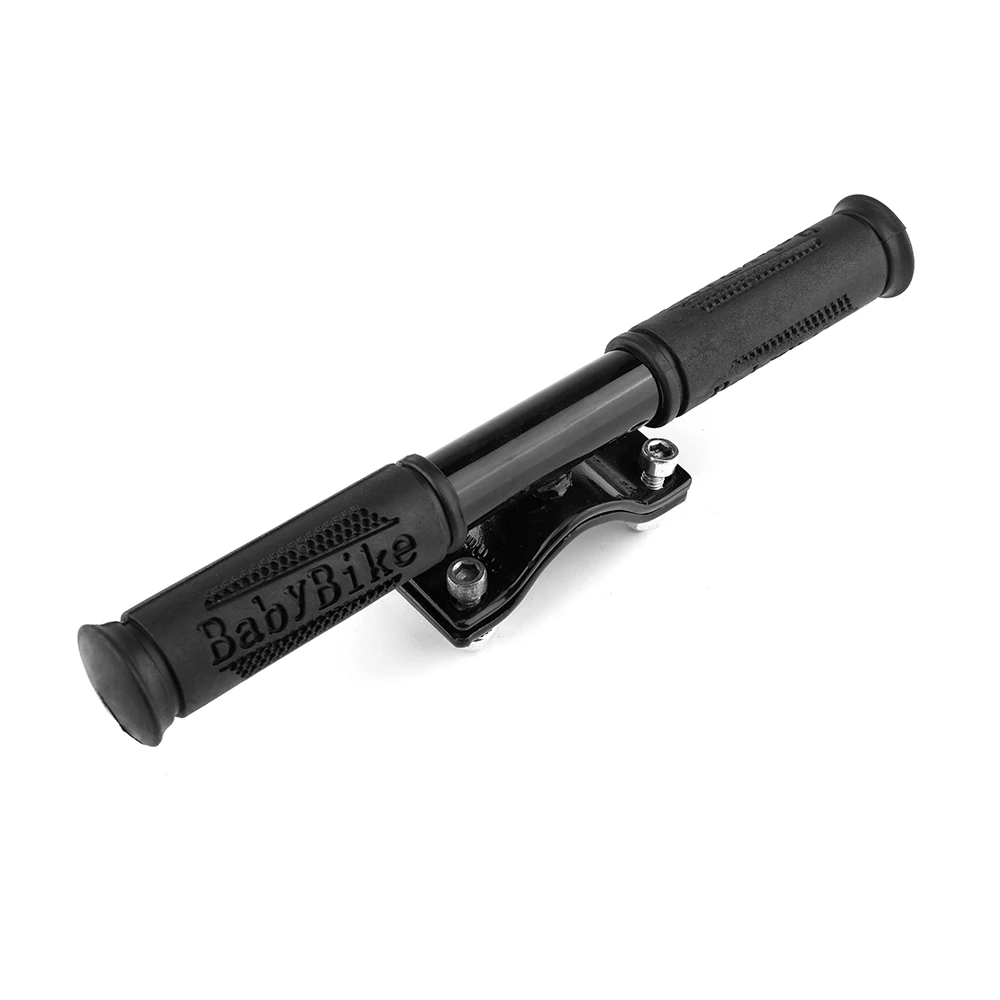 Запчасти для Xiaomi M365 электрический скутер Murdguard Fender Kickstand светильник защелкивающееся защитное кольцо дисковые тормоза колодки ремонт - Цвет: Child handrail