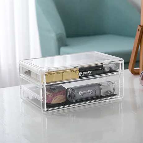 Органайзер для хранения и организации дома органайзер домашнего офиса акриловая