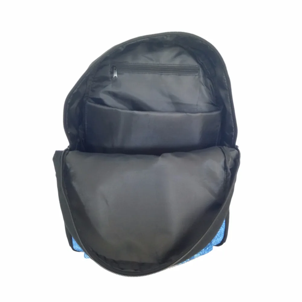 Женский рюкзак бабочка FORUDESIGNS в стиле преппи детские школьные рюкзаки для