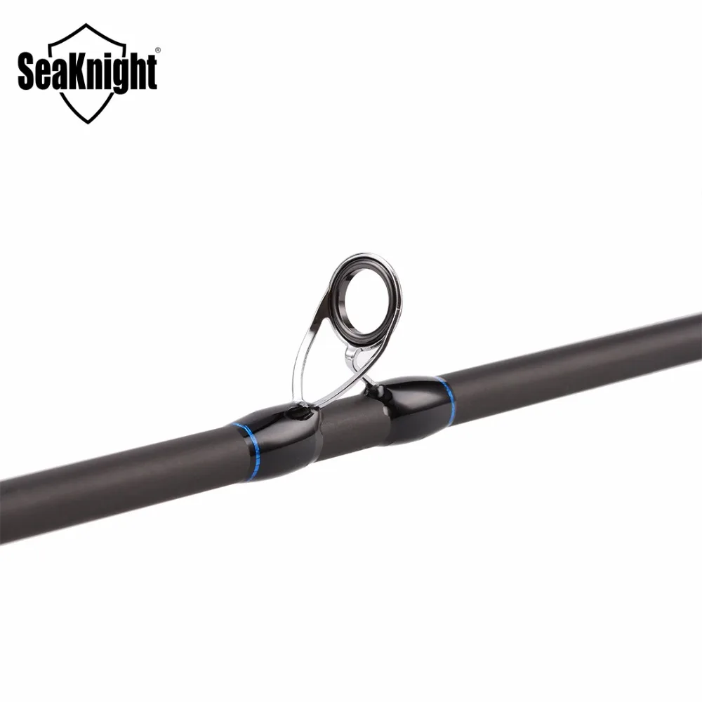 SeaKnight Марка Высокое Качество Двойной Наконечник Приманки Стержня 2.1 м 171 г М/ML