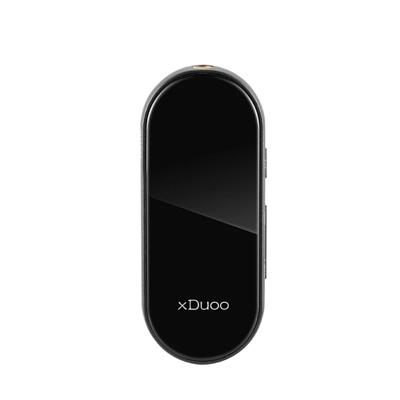 Портативный Bluetooth усилитель для наушников XDUOO 5 0 AMP QCC3008 ES9118 ЦАП Поддержка APTX NFC