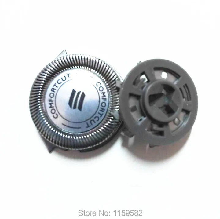 

Новая Сменная головка для электробритвы philips S5080 S5079 S5078 S5077 S5015 S5013 S5510 S5340, 2 шт./лот SH50