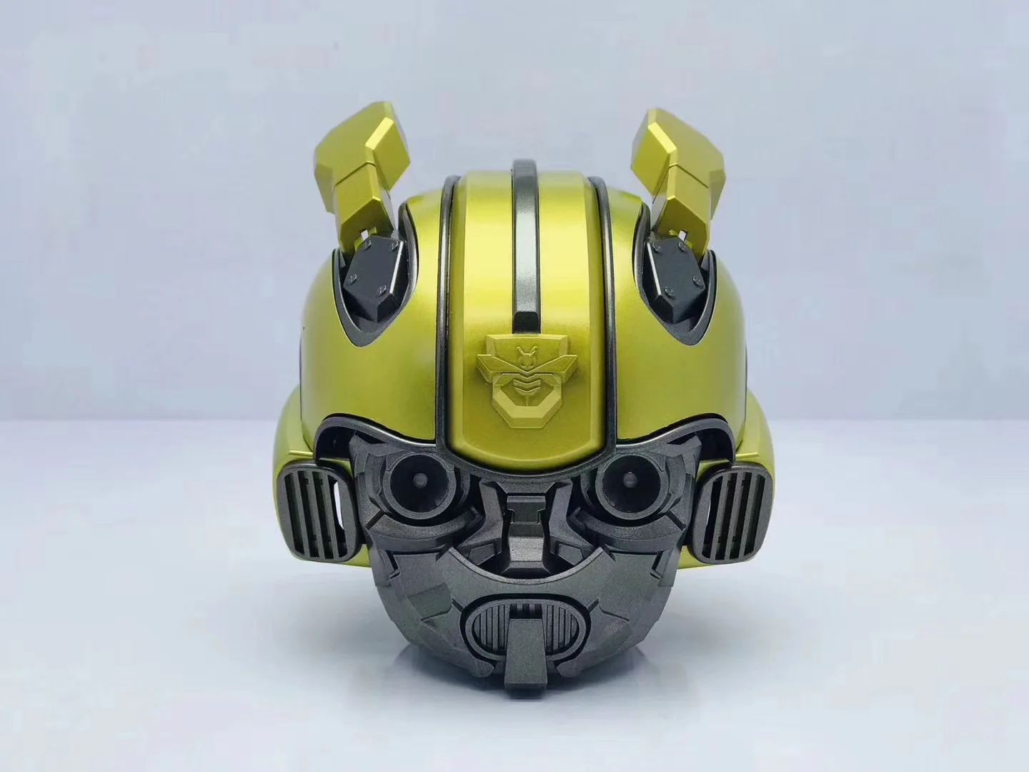 Bumblebee Bluetooth динамик мини беспроводной динамик s сабвуфер стерео трансформаторы светодиодный мигающий светильник BT Бумбокс для FM Mp3 TF