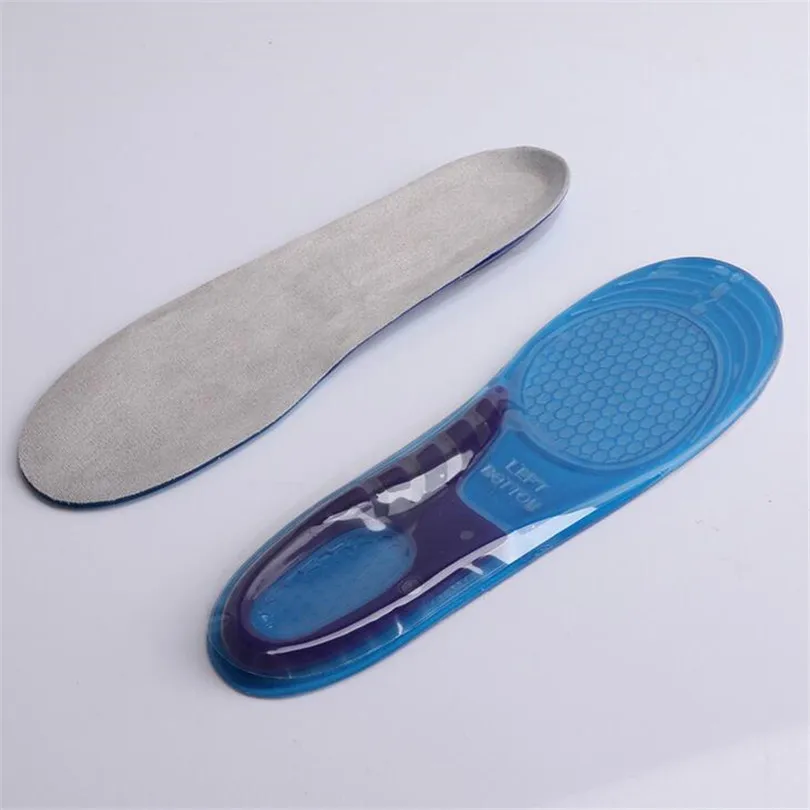 Новая мода высокое качество 1 пара Мужская и женская ортопедическая Арка