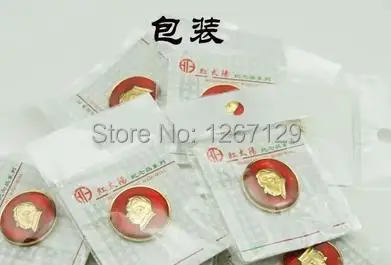 (2 штуки в партии) значки на пуговицах MAO zedong keep peace forever|button device|badge button pinbutton badge size |