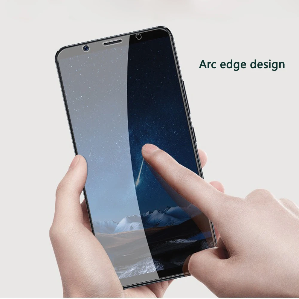 Закаленное стекло с полным покрытием 100 шт./партия для Huawei mate 20/mate 20x защитное