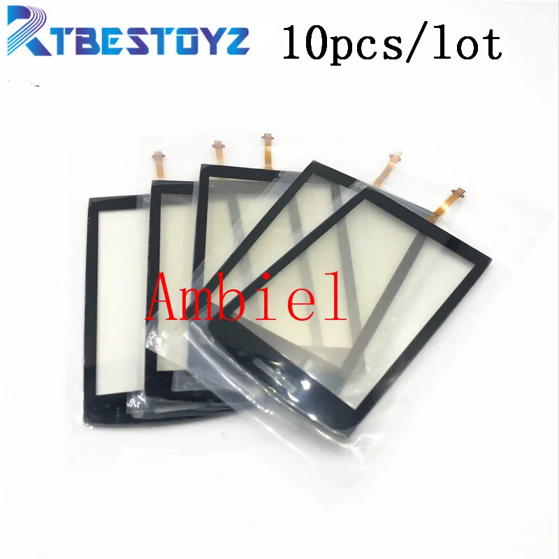 

For Philips X806 Touch Screen digitizer sensor panel black by free shipping; 10pcs/lot; 100% warranty