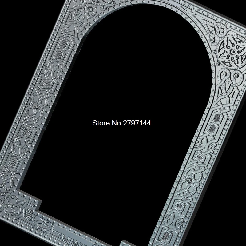 3d модель для ЧПУ станок фрамового типа STL рельефная 3 осевой гравер ArtCam|model stl|3d model