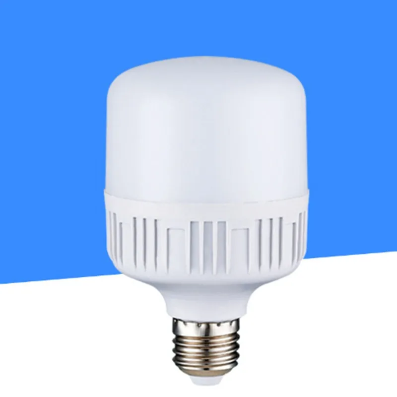 Энергосберегающая светодиодная лампа SMD2835 220 В E27 B22 5 Вт 10 15 20 30 40 50 60 80