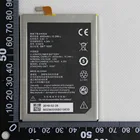 Внутренняя запасная батарея для телефона ZTE Blade X3 Q519T D2 A452 515978 4000 мАч, 2 шт.лот
