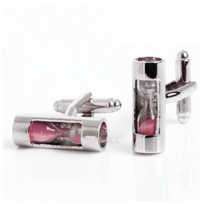 Мужские Запонки 5 цветов модные ювелирные украшения для свадьбы вечеринки |